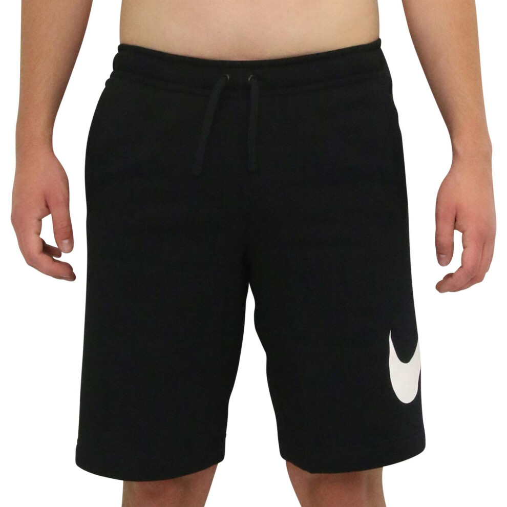 Nike Sportswear Club Fleece Shorts