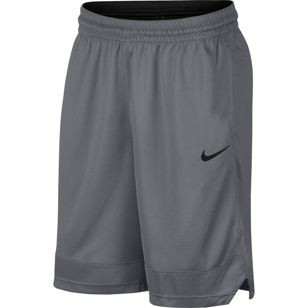 Nike Dri-FIT Icon  Men's basketball shorts  Athletic shorts with side