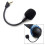 Replacement Gaming Mic 3.5mm Game Microphone For Hyperx Cloud-alpha S Headphone Mics Computer Pc Gaming Microphones 3