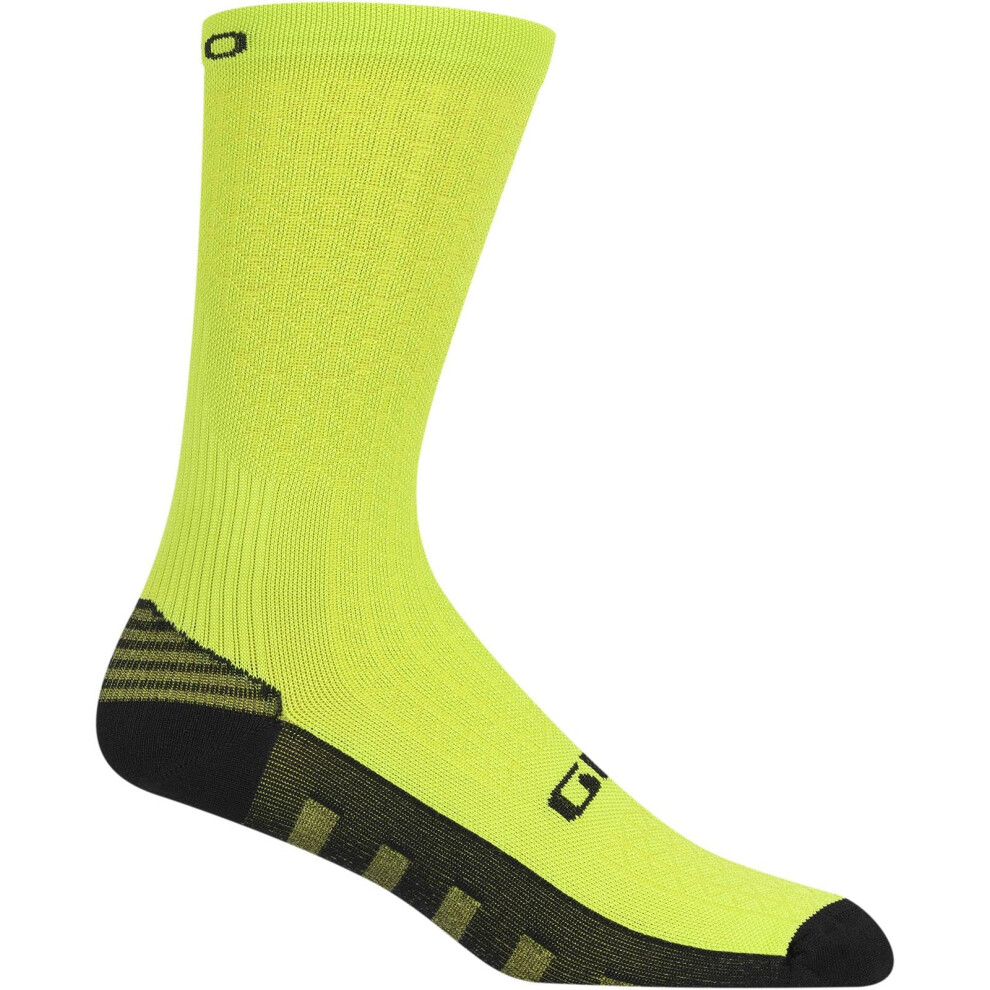 Giro HRc + Grip - Men's Cascade Green (2022) X-Large