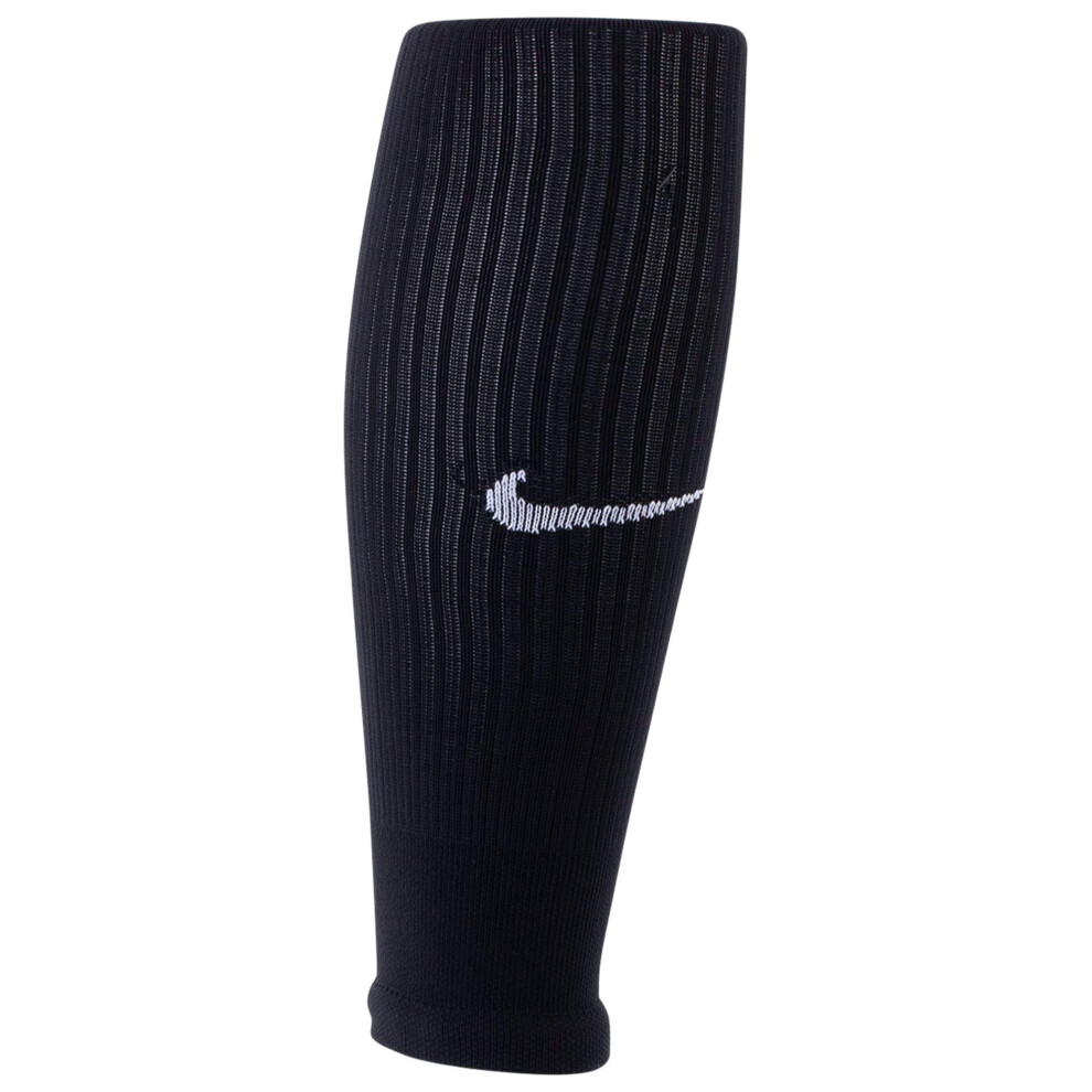 Nike Unisex Adult SK0033-010_42-46 Socks  Black  42-46