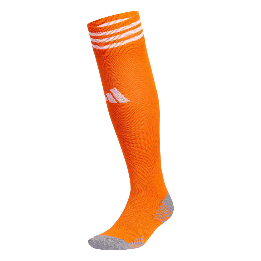 adidas Copa Zone Cushion 5.0 Over The Calf (OTC) Soccer Socks  Team Or