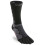 Injinji Ultra Run Crew (Large  Obsidian) 1