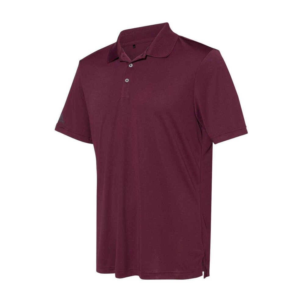 Adidas Performance Sport Shirt L Team Maroon