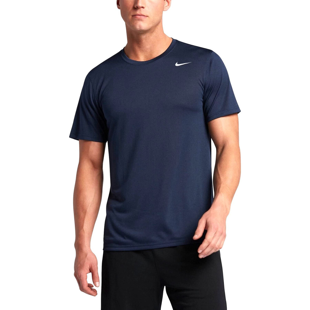 Nike Legend Tee Navy