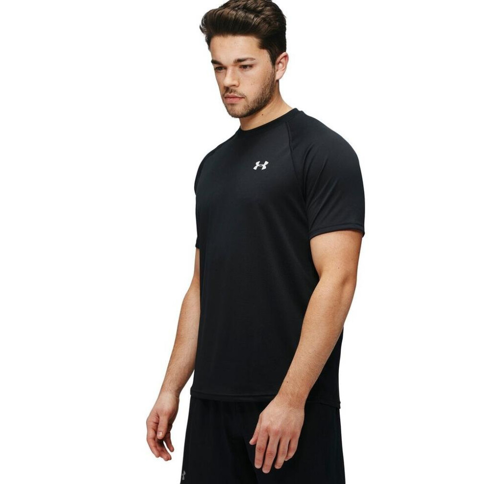 Under Armour UA Tech XL Black