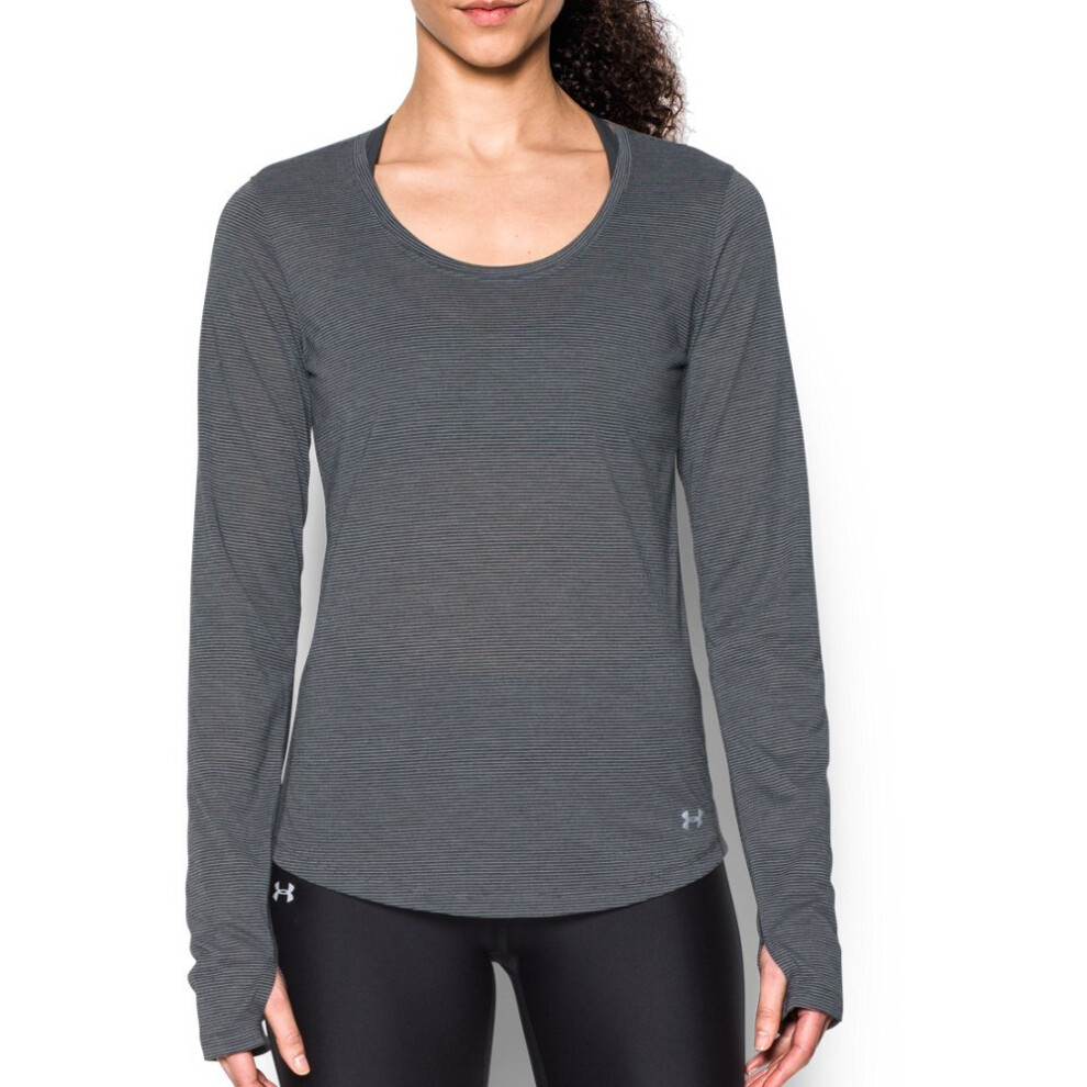 Under Armour UA Streaker MD Carbon Heather