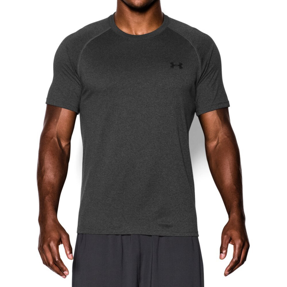 Under Armour UA Tech XL Carbon Heather