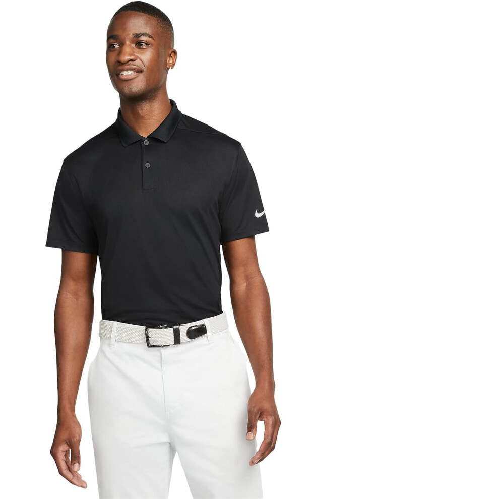 Nike Men's Victory Solid OLC Golf Polo (as1  Alpha  3X_l  Regular  Reg