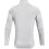 Under Armour Under Armour Men's UA Tech  Zip Long Sleeve XL Gray 4