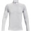 Under Armour Under Armour Men's UA Tech  Zip Long Sleeve XL Gray 1