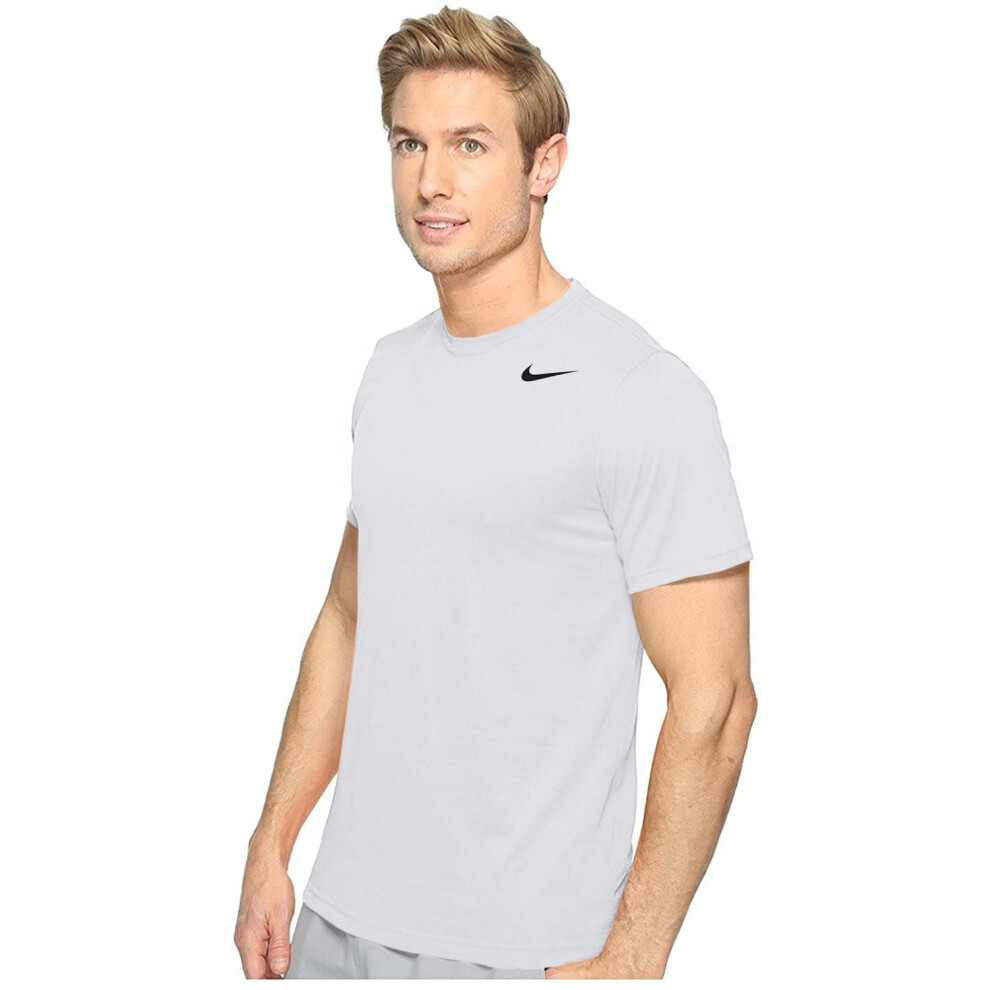 Nike Legend Tee White