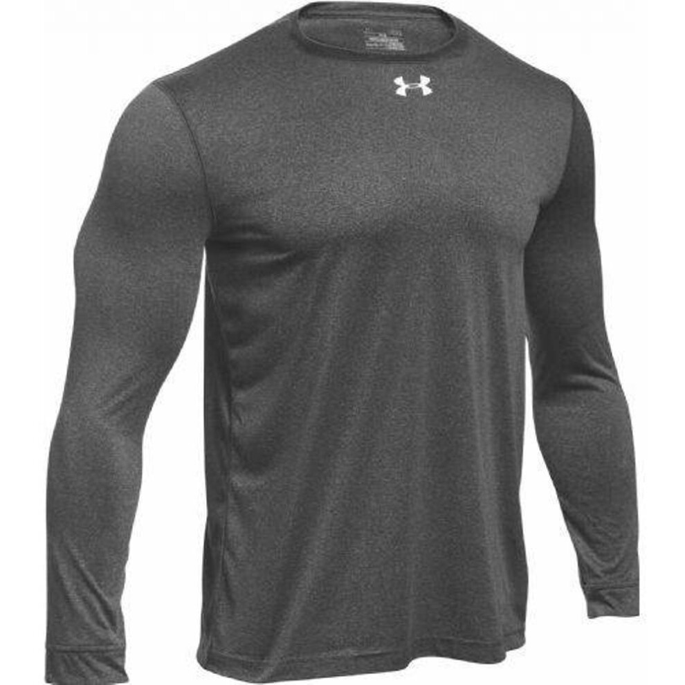 Under Armour Men's Locker 2.0 Long Sleeve Shirt