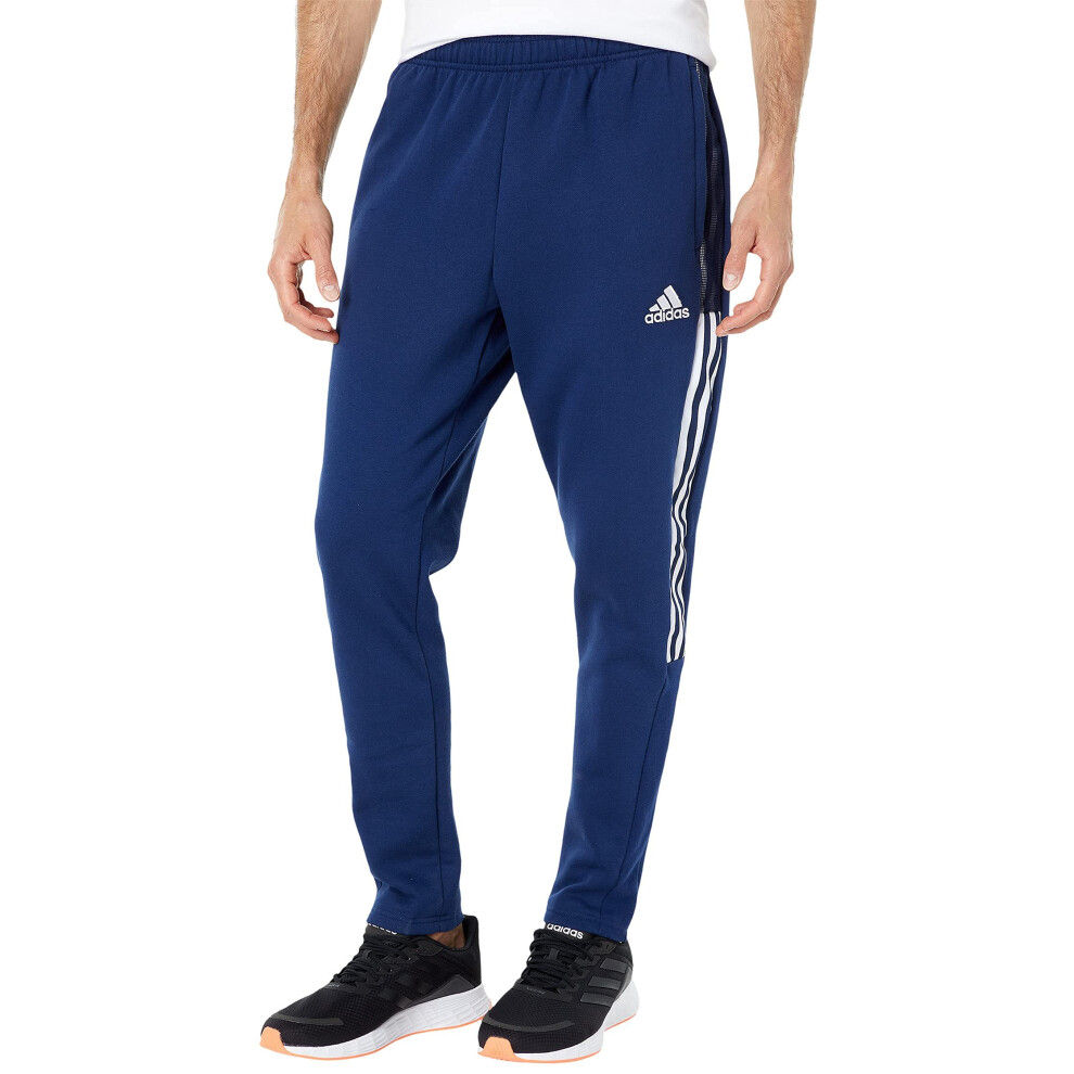 adidas mens Tiro 21 Sweatpants Team Navy Blue XX-Large