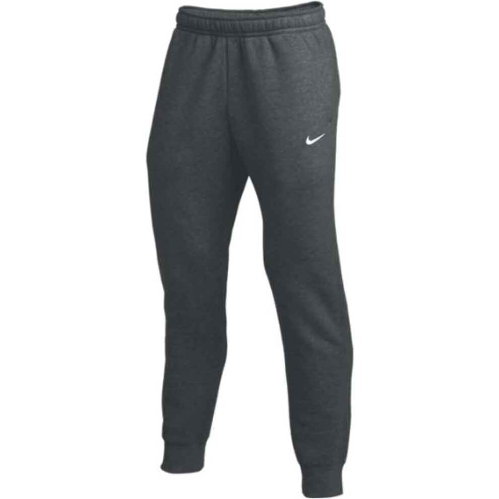 Nike Club Men's Training Joggers (Anthracite  Small)