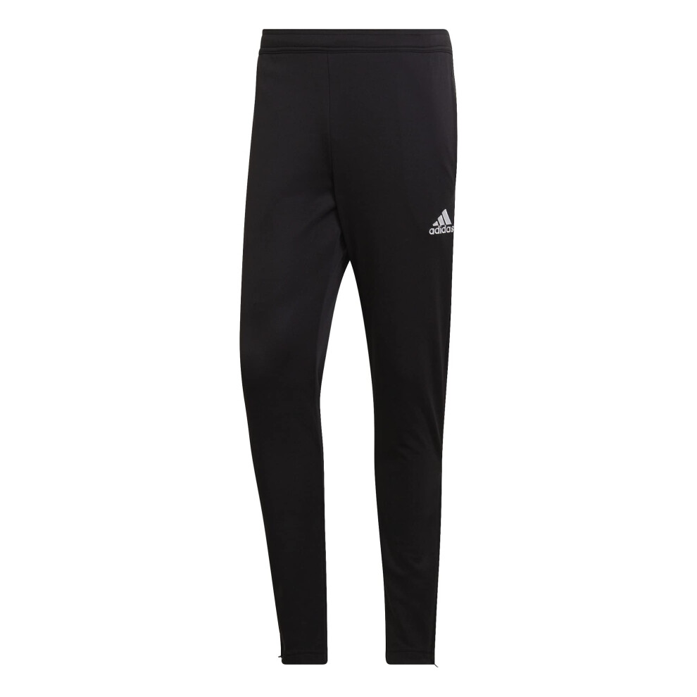 adidas Men's Entrada 22 Training Pants  Black  Medium