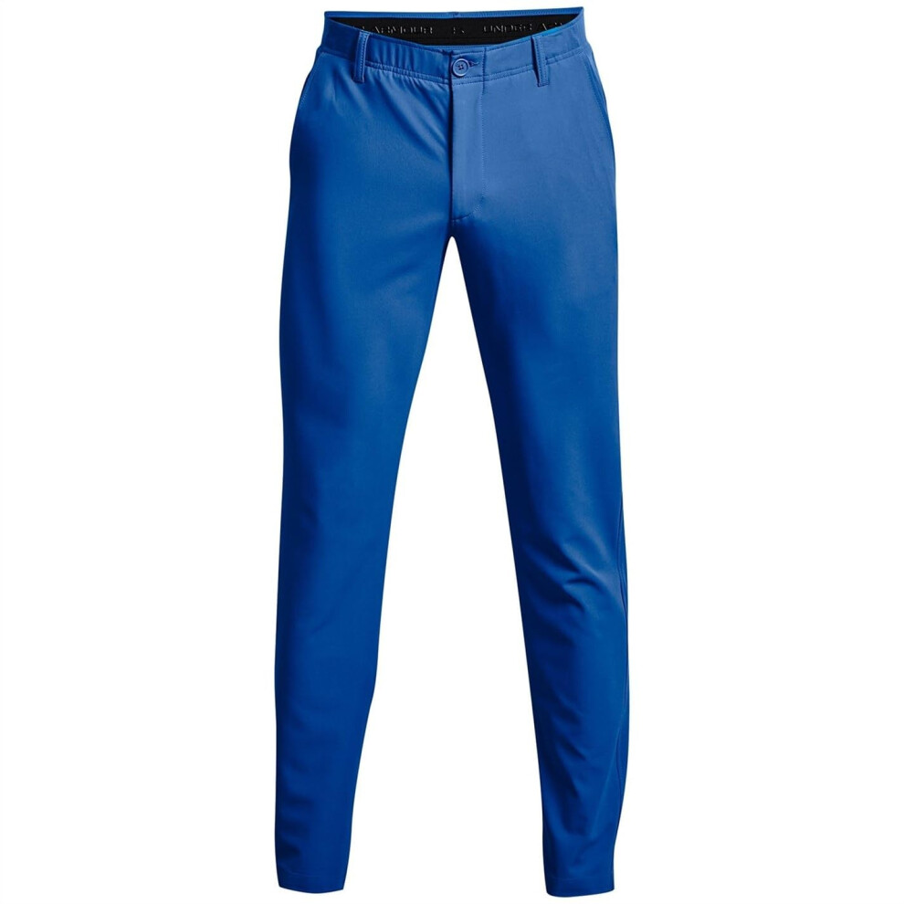 Under Armour Men's Vanish Showdown Tapered Pants  Victory Blue (474)/H