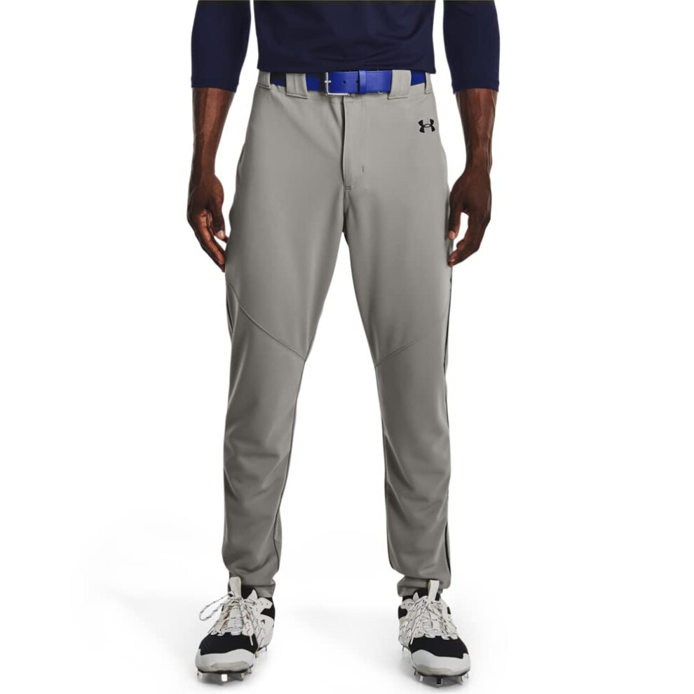 Under Armour Men's Utility Baseball Straight Leg Pant Pipe 22  (082) B