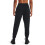 Under Armour Under Armour Ανδρικά Rival Fleece Joggers, (001) Μαύρο / / Λευκό, Μεγάλο Ψηλό 5