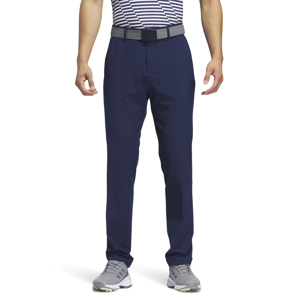 adidas Men's Standard Ultimate365 Tapered Pants  Collegiate Navy 24  3