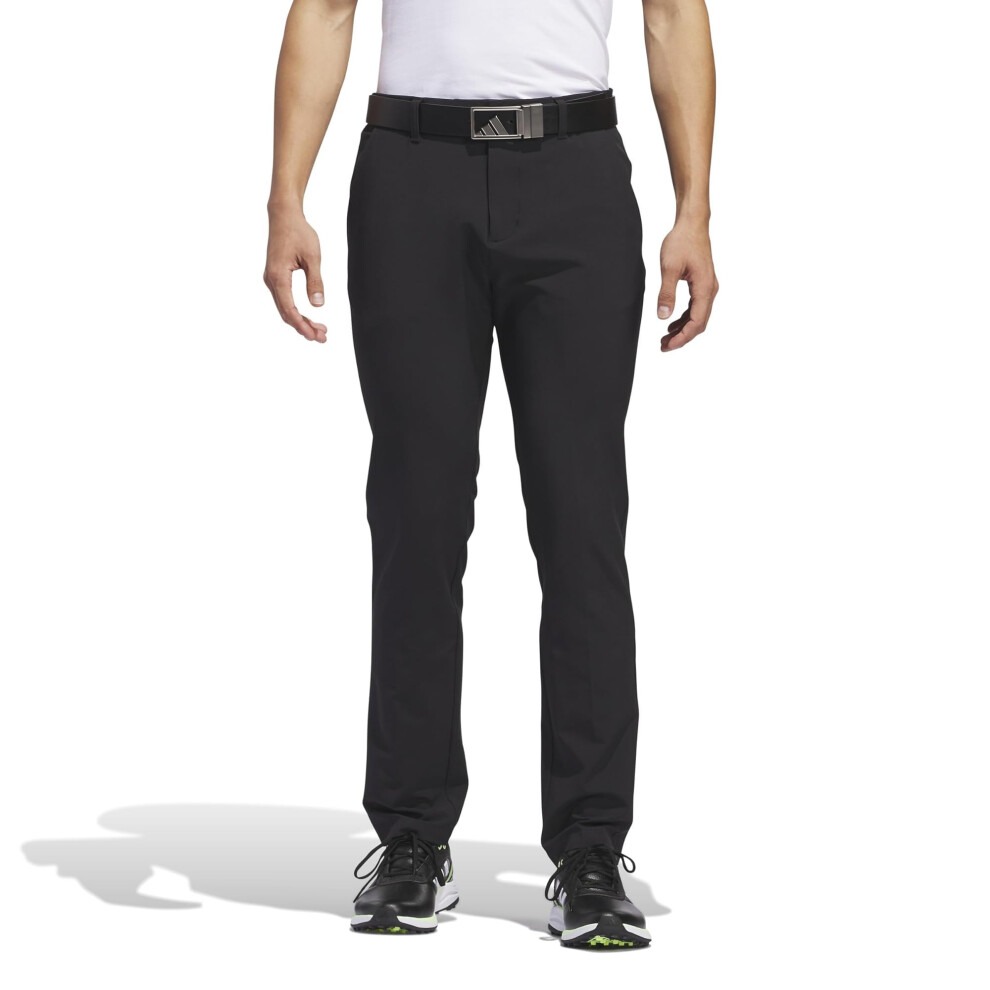 adidas Men's Ultimate365 Tapered Pants  Black 24  32W X 30L