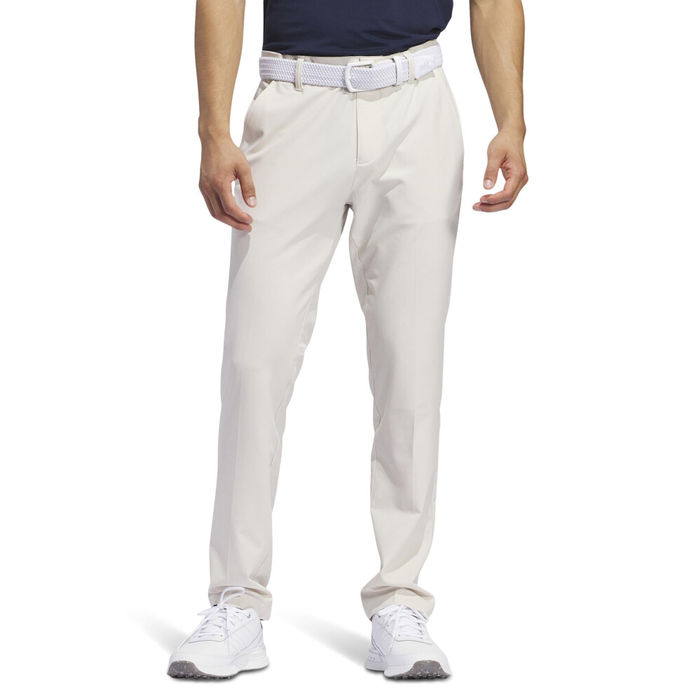 adidas Men's Standard Ultimate365 Tapered Pants  Alumina 24  28W X 32L