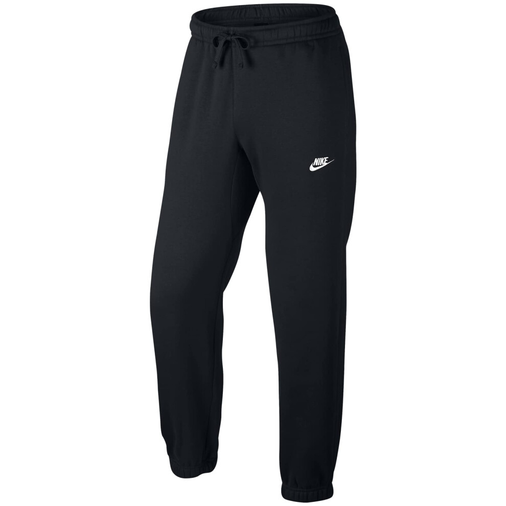 Nike Sportswear Men's Standard Fit Fleece Trousers