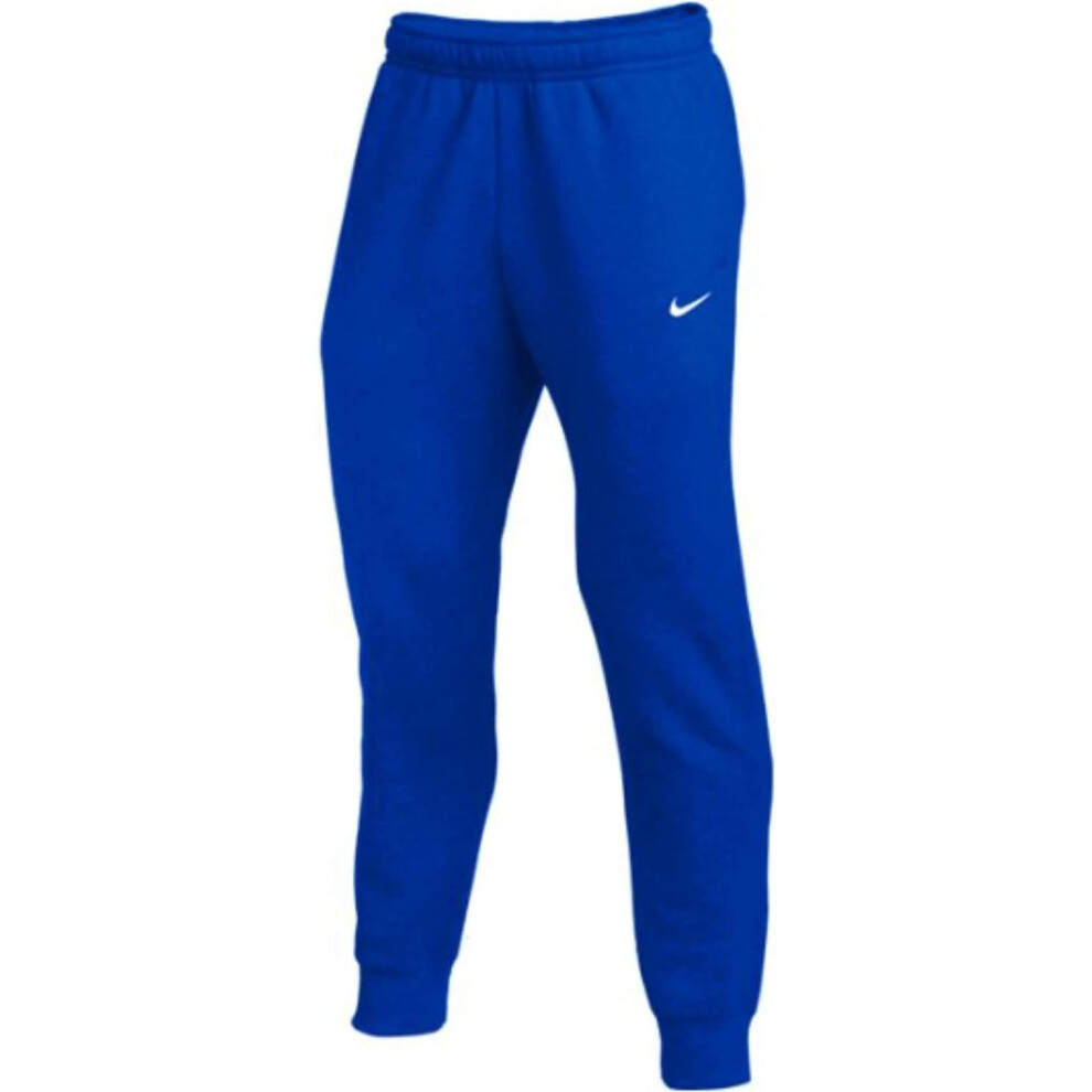 Nike Club Men's Training Joggers (Royal  Medium)