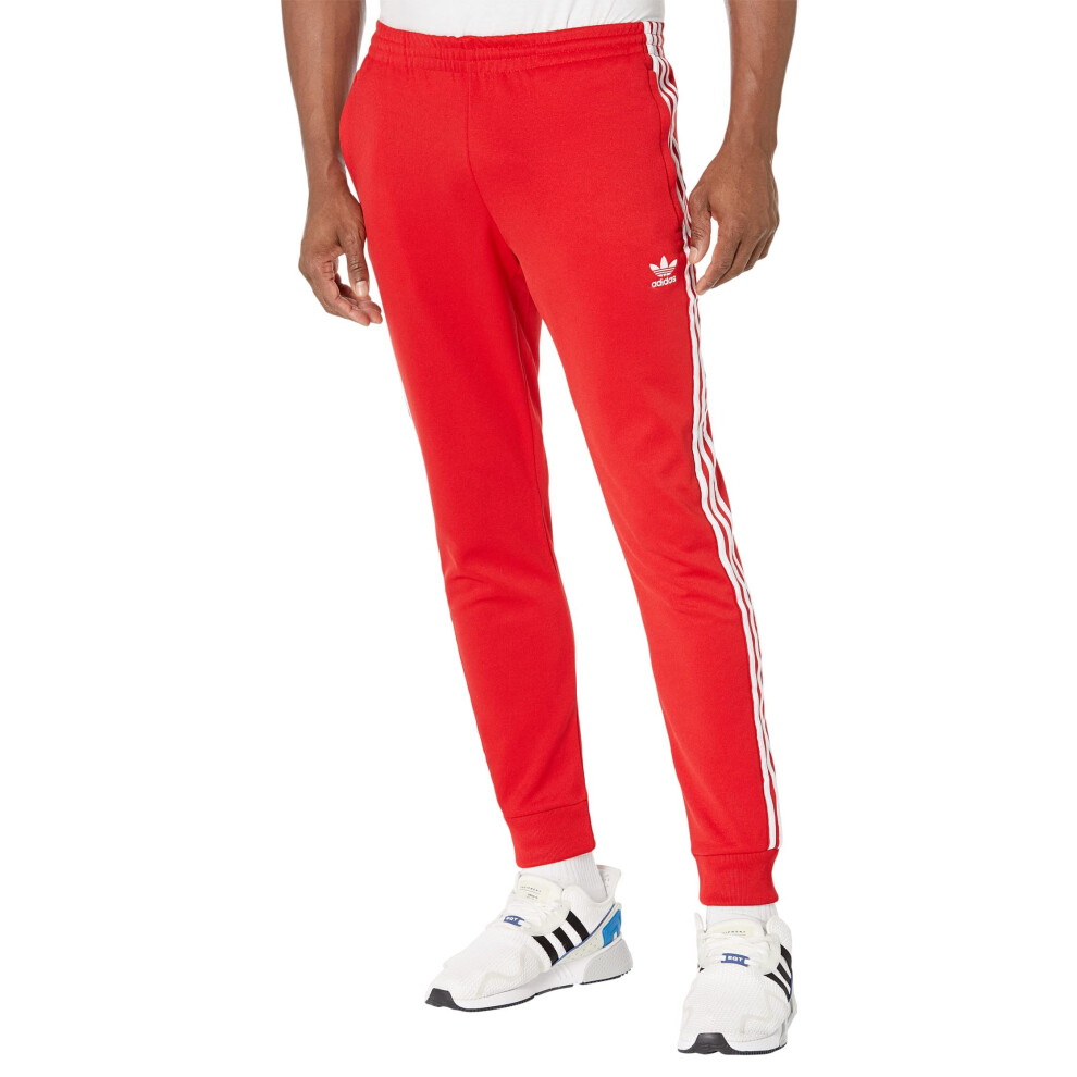 adidas Originals Men's Adicolor Classics Superstar Track Pants  Better