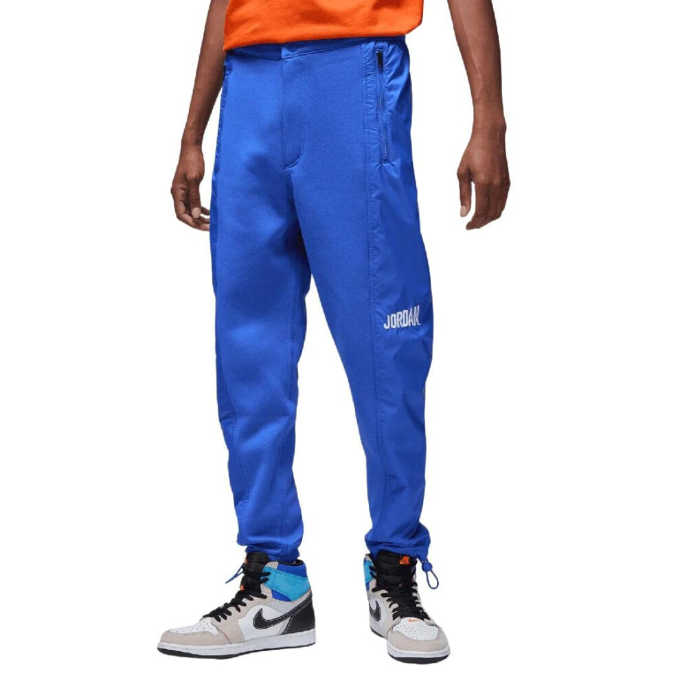 Nike Air Jordan Flight Men's Jogger Pants (as1  Alpha  m  Regular  Reg