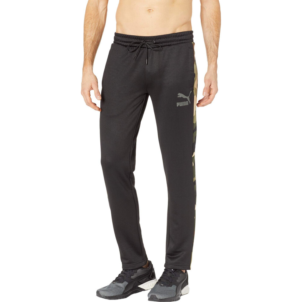 Puma Wild Pack T7 Poly Pants