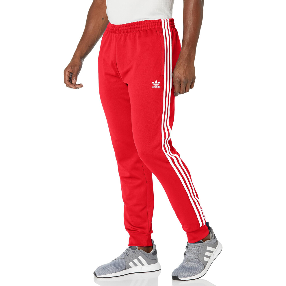 adidas Originals Men's Adicolor Classics Superstar Track Pants  Better