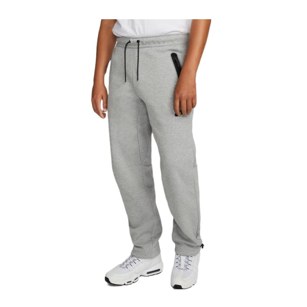 Nike Sportswear Tech Fleece Men's Pants (US  Alpha  X-Large  Regular