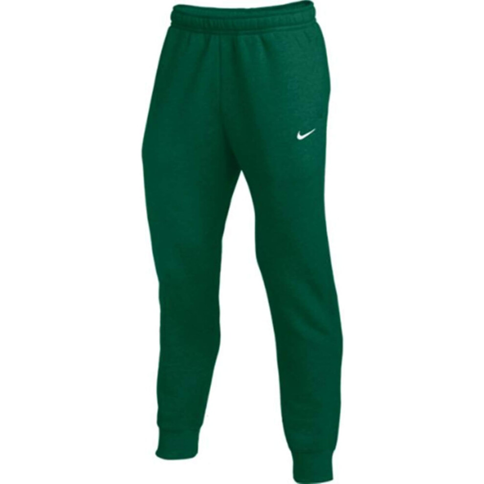 Nike Club Men's Training Joggers  Dark Green  Large