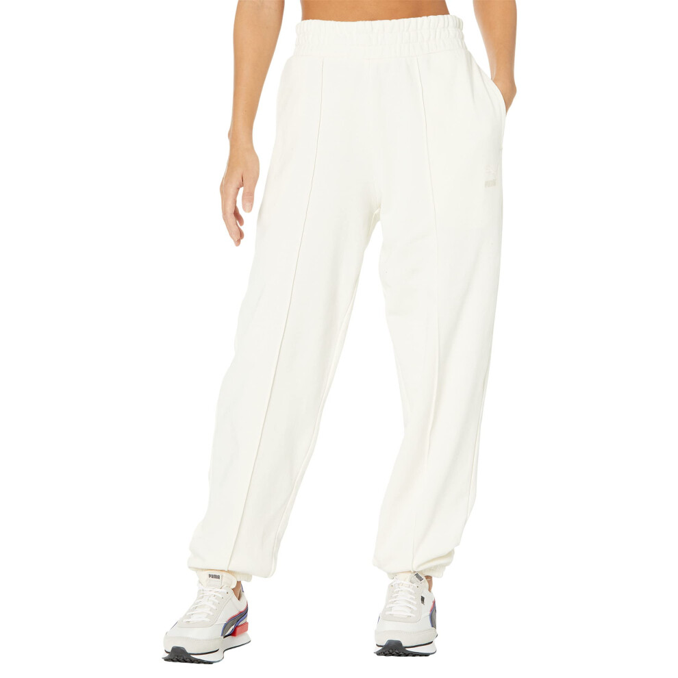 PUMA Classics Sweatpants No Color LG