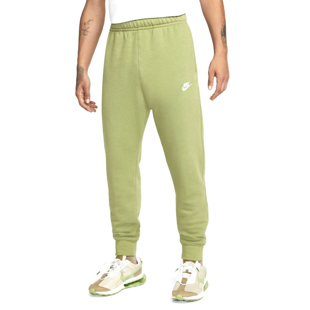 Nike Men's Sportswear Club Fleece Joggers (as1  Alpha  xx_l  Regular