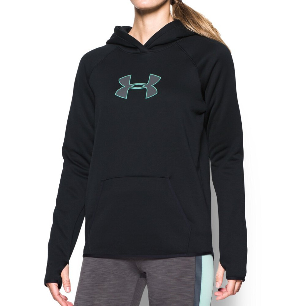 Under Armour UA Storm UA Logo SM Black