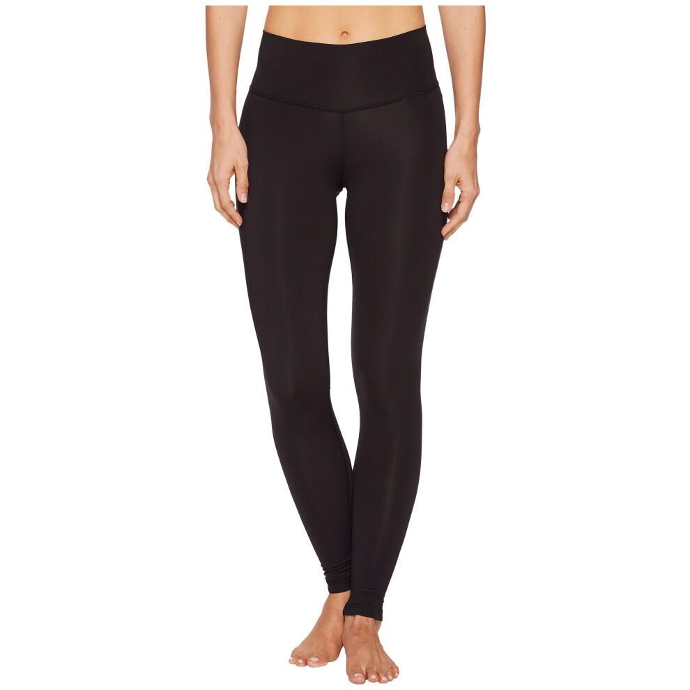 adidas Women's Believe This 7/8 Tights  Black  X-Large