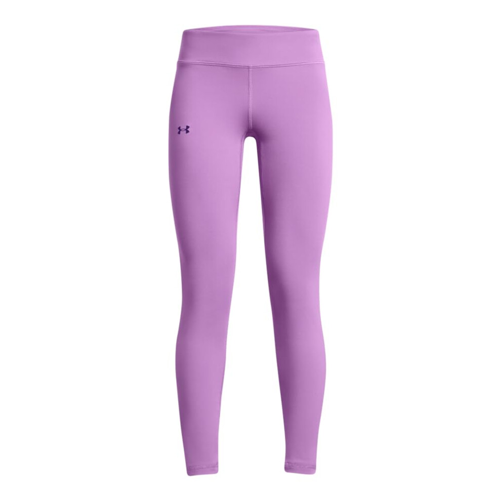 Under Armour Girls Motion Leggings  (561) Provence Purple / / Purple E