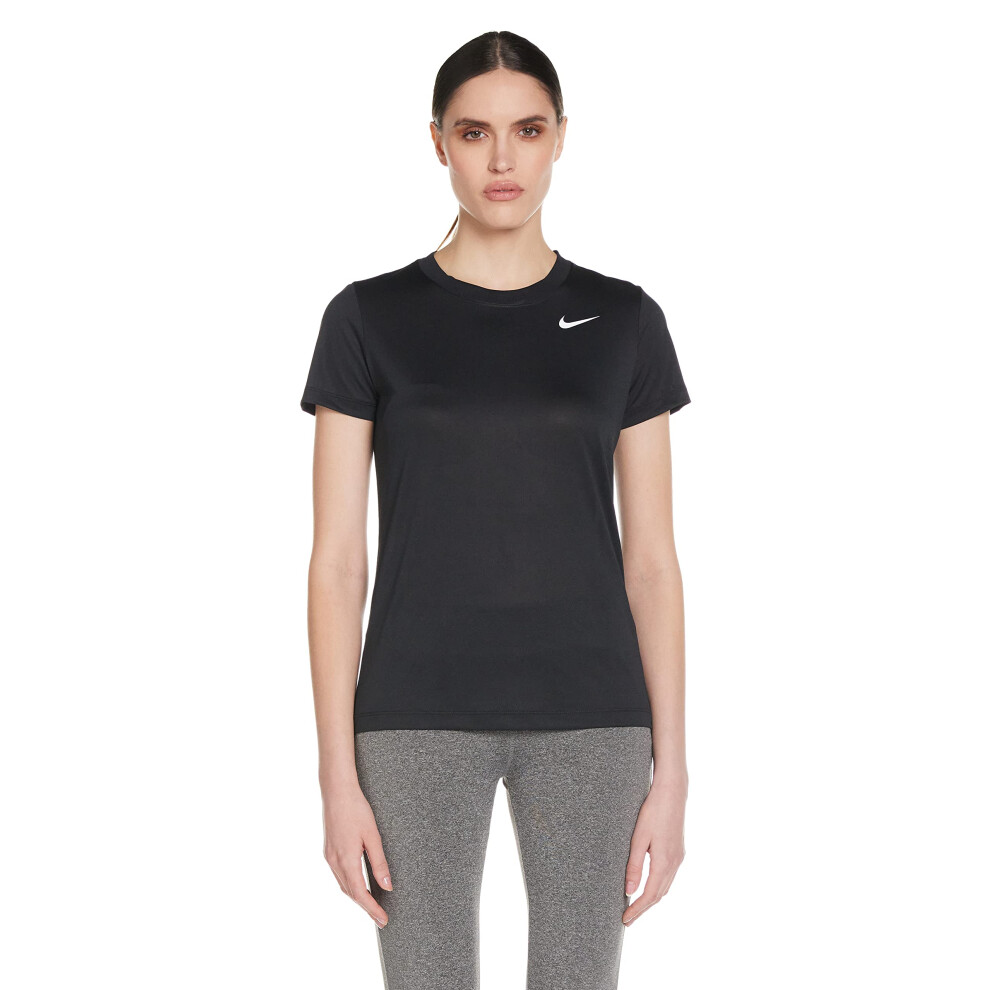 Nike Womens DRI-FIT Legend TEE Crew