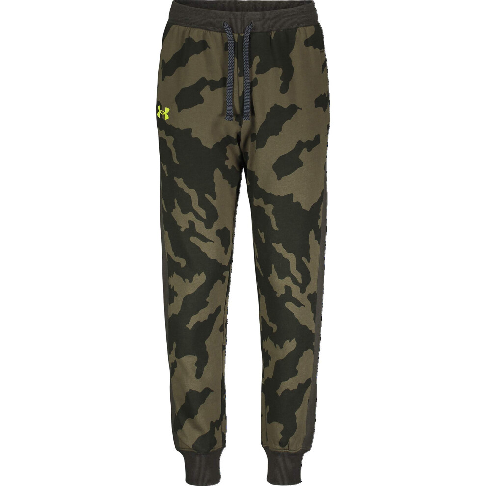 Ua Fury Jogger