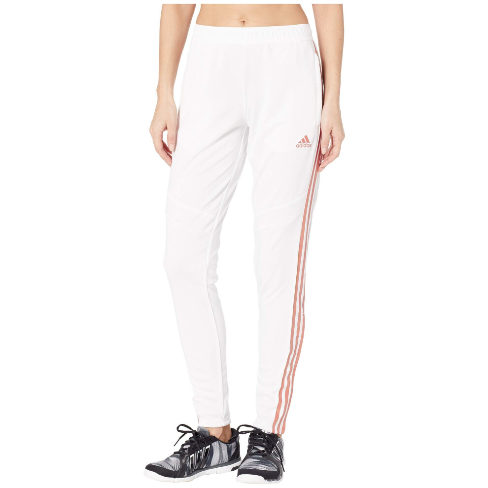 adidas Womens Soccer Tiro 19 Training Pant  X-Small