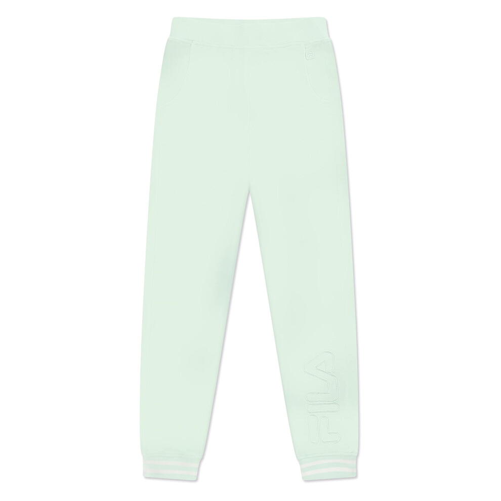 Fila Girls Velour Jogger Sweatpant