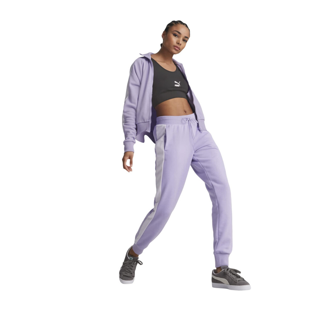 PUMA Womens Iconic T7 Track (Available In Plus Sizes) Sweatpants  Vivi