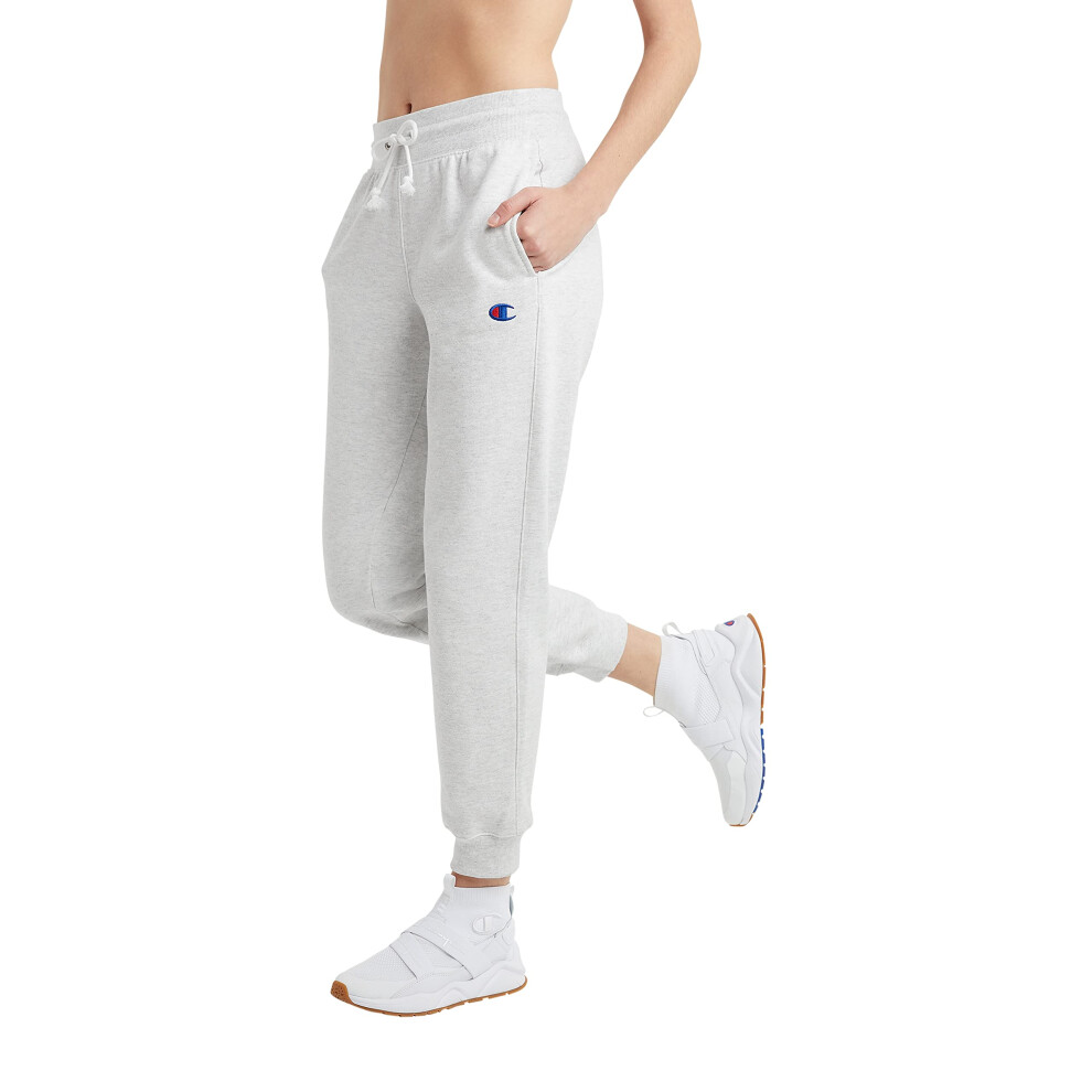 Champion  Reverse Weave  Heavyweight Fleece Joggers for Women  29""  G