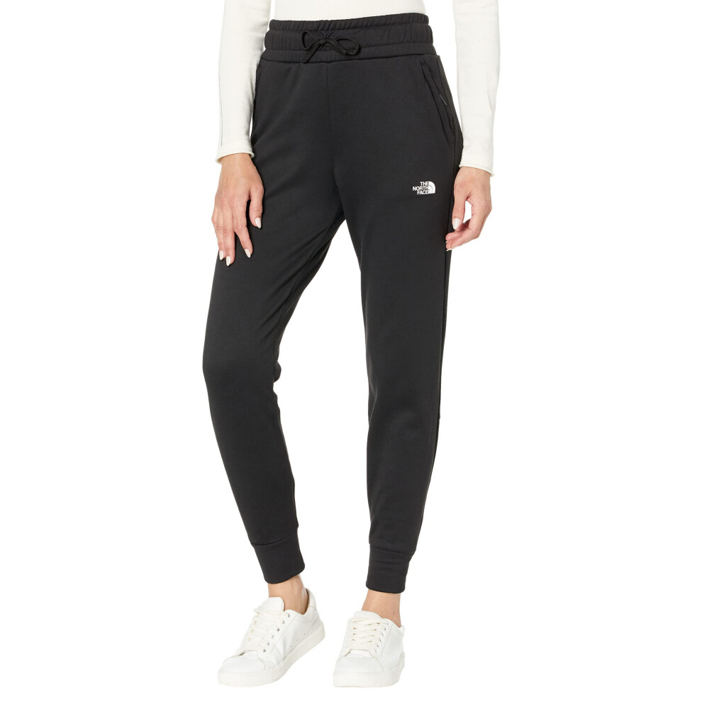 THE NORTH FACE Canyonlands Jogger - Women's TNF Black  M/Reg