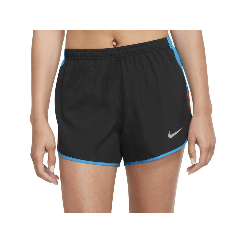 Nike Women's Plus 10K Running Shorts (as1  Alpha  2X  Plus  Regular)