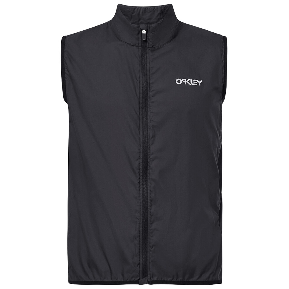 Oakley Standard Elements Packable Vest II  Blackout