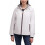 Tommy Hilfiger Tommy Hilfiger Γυναικείο Χοντρό Μπουφάν με Κουκούλα (as1, alpha, x_l, regular, regular, Λευκό) RN#54163 CA#57151 1