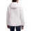 Tommy Hilfiger Tommy Hilfiger Γυναικείο Χοντρό Μπουφάν με Κουκούλα (as1, alpha, x_l, regular, regular, Λευκό) RN#54163 CA#57151 3